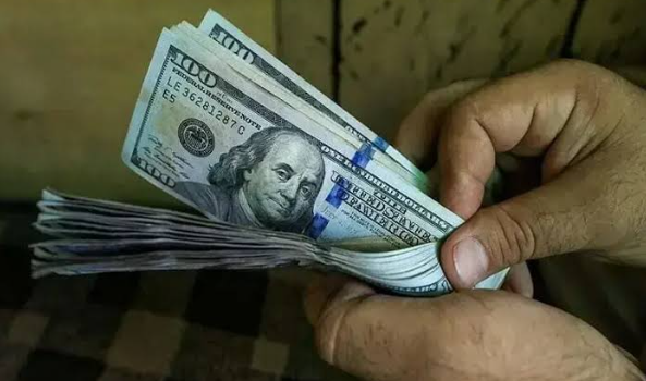 Foreign Loan Inflows Rise 24% in July-August
