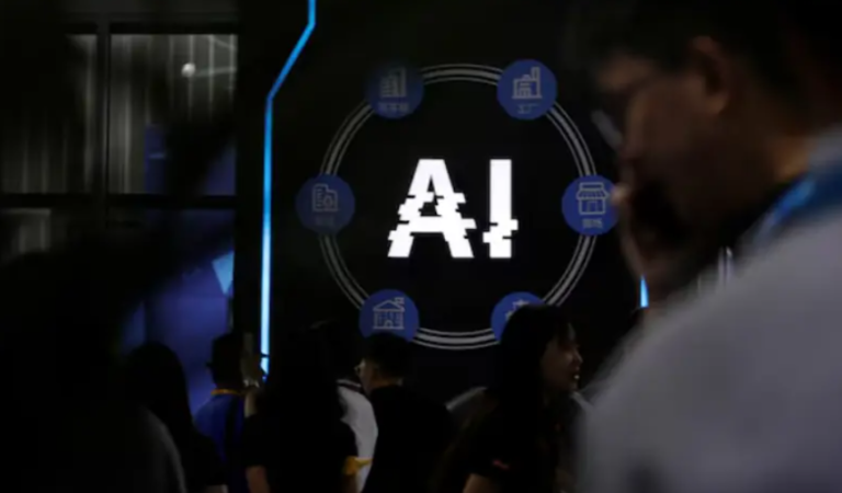 Former Google DeepMind researcher joins warnings over AI posing existential threat to humanity