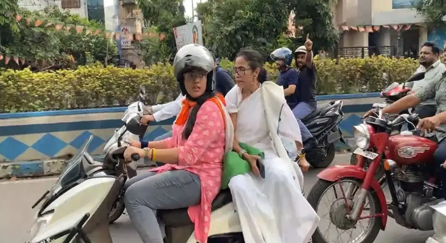 Former Minister Faces Online Criticism Over Remarks on Women Riding Scooters
