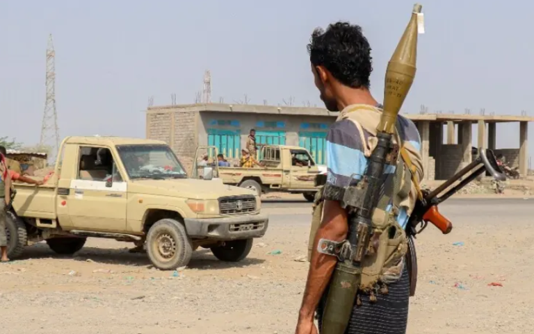 Fresh clashes in Yemen leave more than 60 dead, sources say