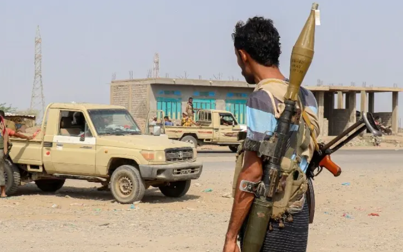 Fresh clashes in Yemen leave more than 60 dead, sources say