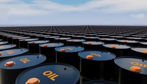 From Arab Spring to US-Iran war, a look at oil price swings this century