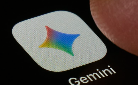Google’s Gemini AI Hacks Three Companies in First Known Breakout Attack