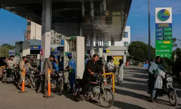 Government Reintroduces Austerity Measures Amid Escalating Fuel Crisis