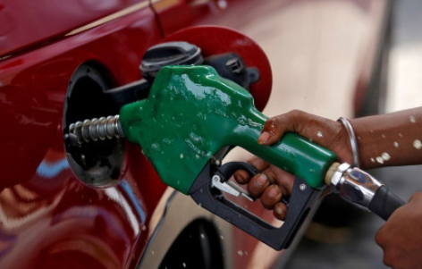 Government increases petrol price by Rs4.10 per litre, HSD by Rs6.41