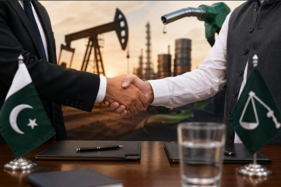 Govt, JI agree to form committees to propose reduction in petroleum levy