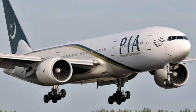 Govt Won’t Finance New PIA Aircraft or Guarantee Loans: Finance Adviser