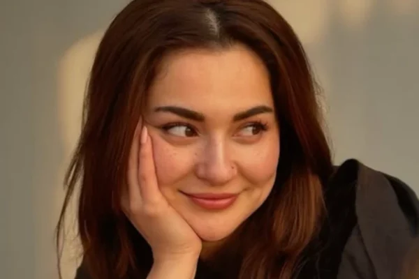 Hania Aamir slams online culture of turning women’s bodies into ‘punchlines’
