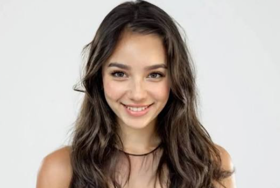 Hollywood’s first AI actor Tilly Norwood struggles in first on-camera interview