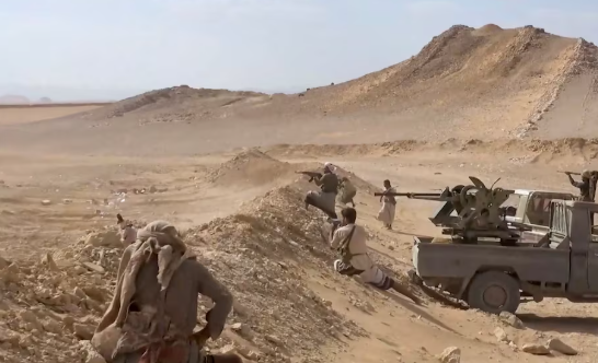 Houthis Seek Greater Control Over Yemen’s Highlands