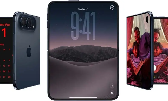 How reliant is Apple’s foldable iPhone on South Korean suppliers?