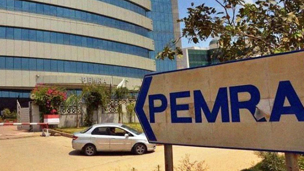 IHC Overturns PEMRA Fine Imposed on Television Channels