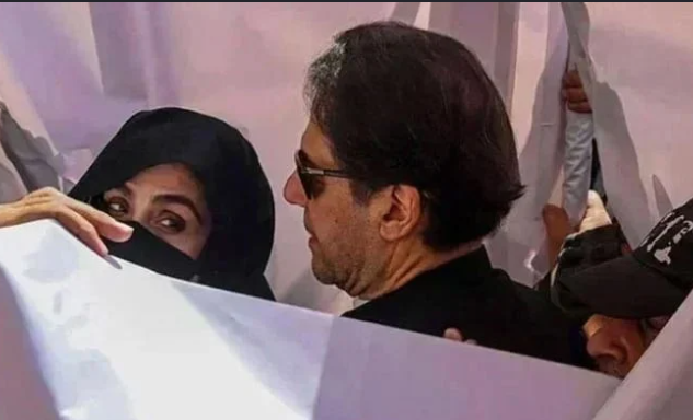 IHC directs Adiala jail authorities to prevent solitary confinement of Imran, Bushra Bibi