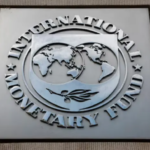 IMF Says AI Could Boost Growth but Add to Economic Strains