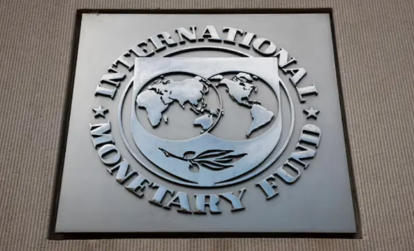 IMF Says AI Could Boost Growth but Add to Economic Strains