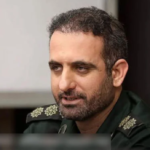 If Iran’s oil exports stop, no regional country will export oil: IRGC