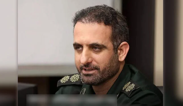 If Iran’s oil exports stop, no regional country will export oil: IRGC