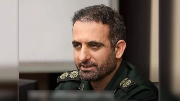 If Iran’s oil exports stop, no regional country will export oil: IRGC