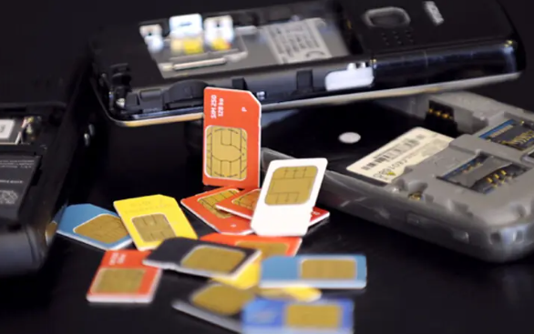 Illegal SIMs, regulatory loopholes blamed for surge in banking fraud