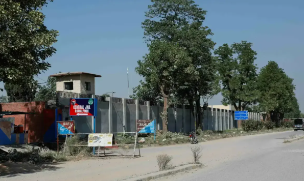 Imran Khan Denied Family Meeting Again as Sisters Remain Detained