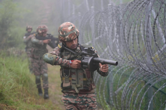 India’s transnational repression cases highlight uneven accountability across borders