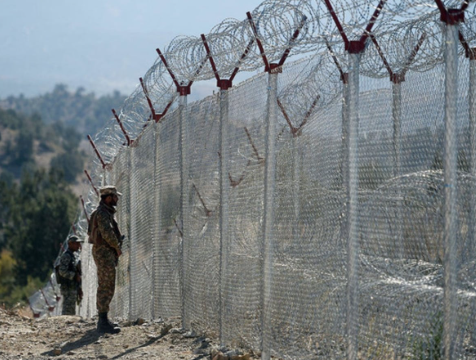 Info Ministry Rejects Taliban Claims Linking Pakistan to Nuristan Violence