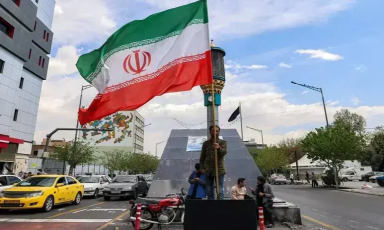 Iran Maintains Stance on Strait of Hormuz Plan Despite US Rejection