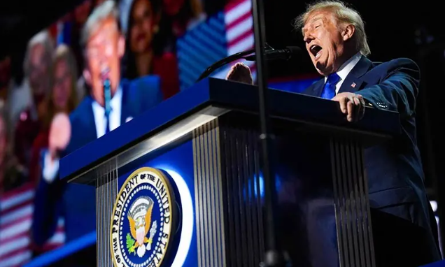 Iran seeks to undermine Trump politically ahead of US midterm elections