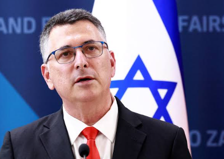 Israel Withdraws Accreditation of Dutch Diplomats Based in West Bank