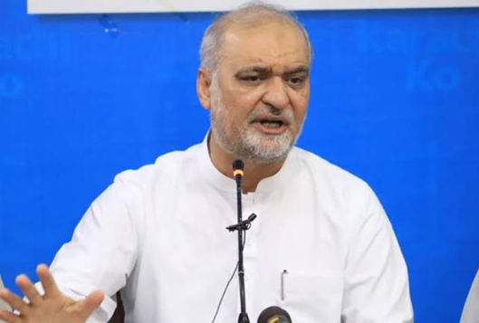 JI Chief Says Proposed Fiscal Reforms Could Save Government Up to Rs4 Trillion