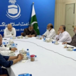 Jamaat-i-Islami Reaffirms Plan for Islamabad March