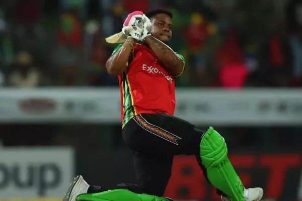 Jamaica Kingsmen overcome Hetmyer’s 45-ball ton to reach CPL 2026 final