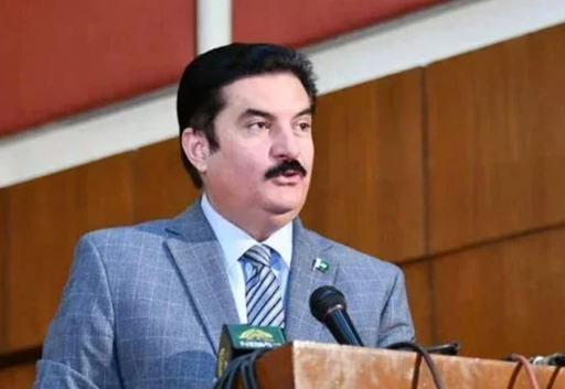 KP Governor Kundi urges CM to address Gomal University’s financial crisis