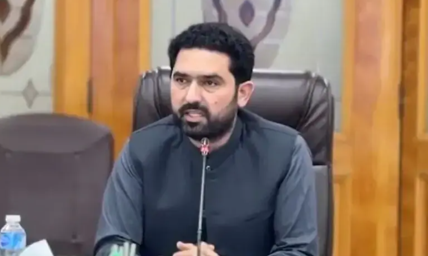 KP cabinet approves establishment of witness protection board