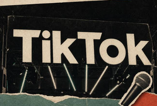 Kenjiro Tsuda Challenges TikTok Over AI Voice Cloning