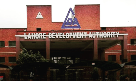 LDA introduces digital monitoring to track action against illegal constructions