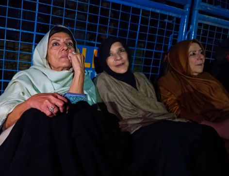 LHC declines immediate relief against detention of Uzma and Noreen, issues notices to respondents