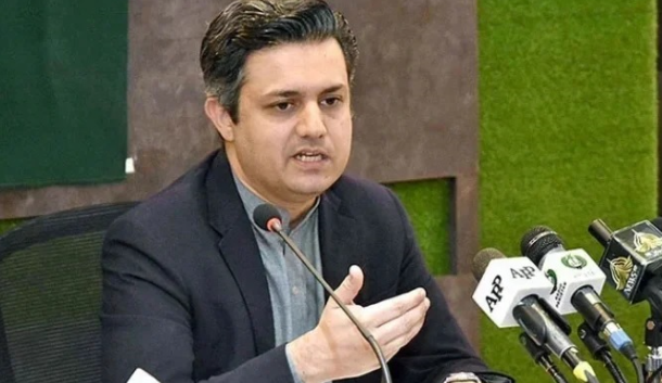 Lahore ATC extends PTI leader Hammad Azhar’s physical remand by seven days in Jinnah House attack case
