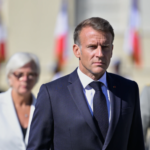 Macron Orders Measures to Protect Critical Systems from Russian Attacks