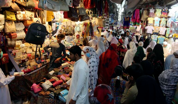 Markets to Close at 9pm as Government Reintroduces Fuel Conservation Measures