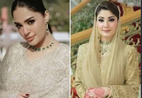 Maryam Nawaz’s daughter Mahnoor set to marry on Saturday