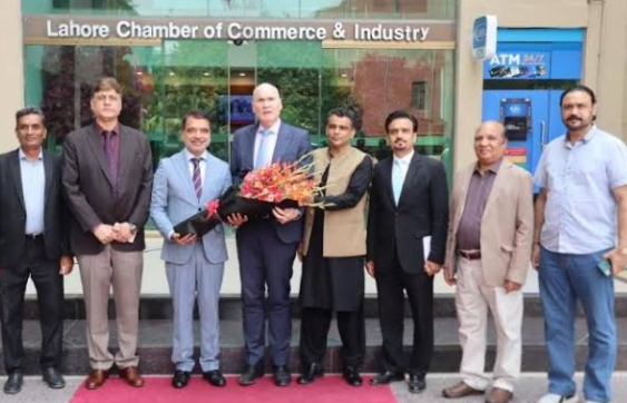 Modernised Pakistan-Australia Investment Treaty Expected by December: Australian Envoy