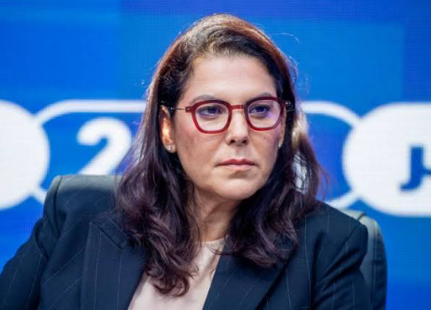 Morocco Appoints Fatima Ezzahra El Mansouri as First Woman Prime Minister