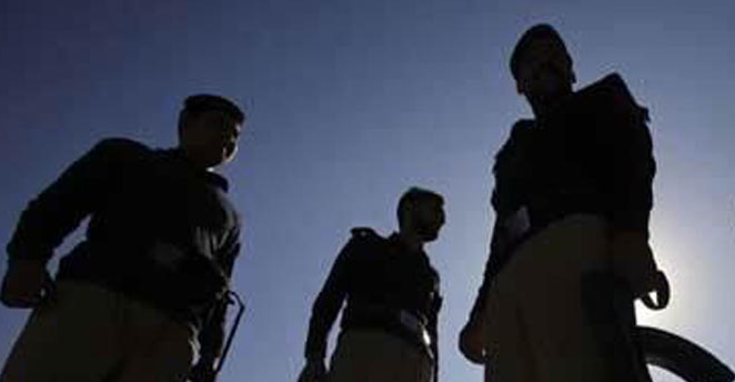 NA-168 by-election: Cross FIR registered after firing incident in Bahawalpur