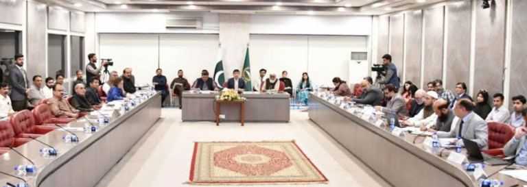 NA panel expresses concern over poor mobile services, urges efforts to bring Apple to Pakistan