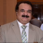 Naeem Masood