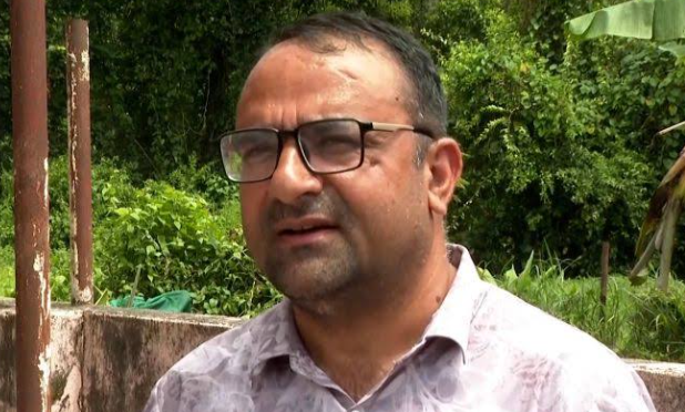 Nepal school principal saves 900 students from devastating floods