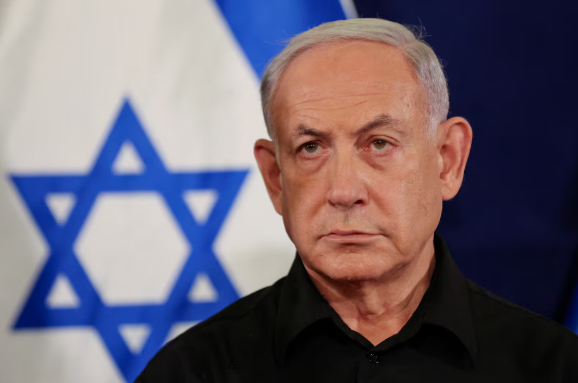 Netanyahu faces criticism after report says UAE warned him of Oct 7 attack