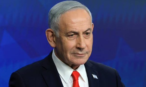 Netanyahu makes unannounced visit to UAE, Israeli media reports