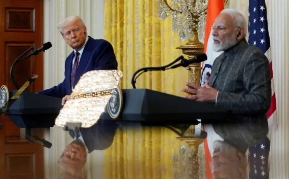 New US Russia Sanctions Bill Puts India Under Pressure Over Russian Oil Imports